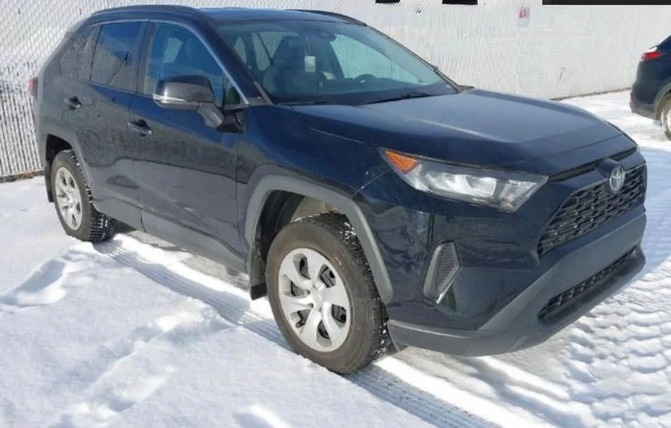 2019 Toyota RAV4 5th Gen - Image 3 of 6