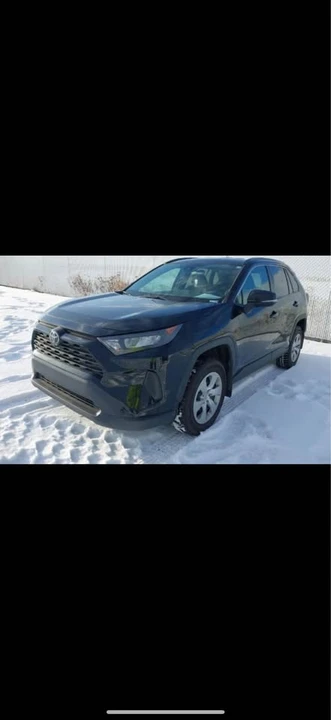 2019 Toyota RAV4 5th Gen - Image 6 of 6