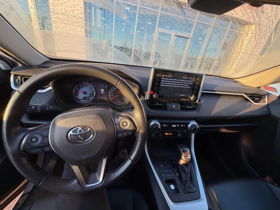 2019 Toyota RAV4 5th Gen - Image 5 of 5