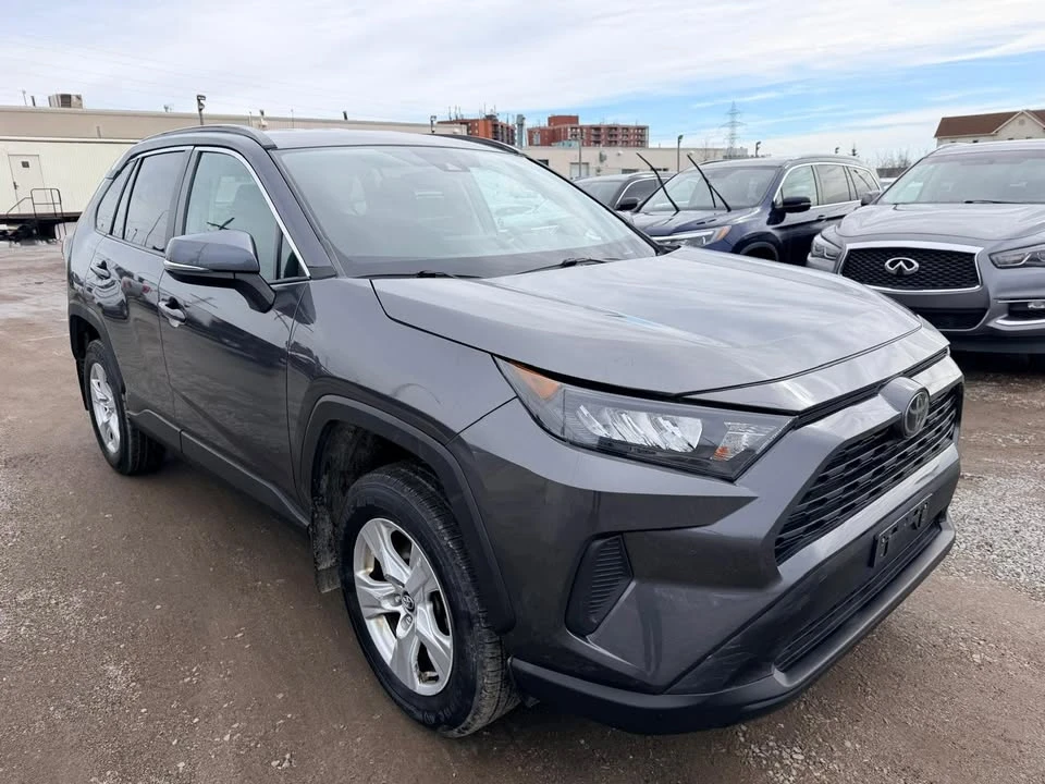 2019 Toyota RAV4 5th Gen - Image 14 of 14