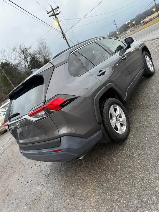 2019 Toyota RAV4 5th Gen - Image 5 of 15