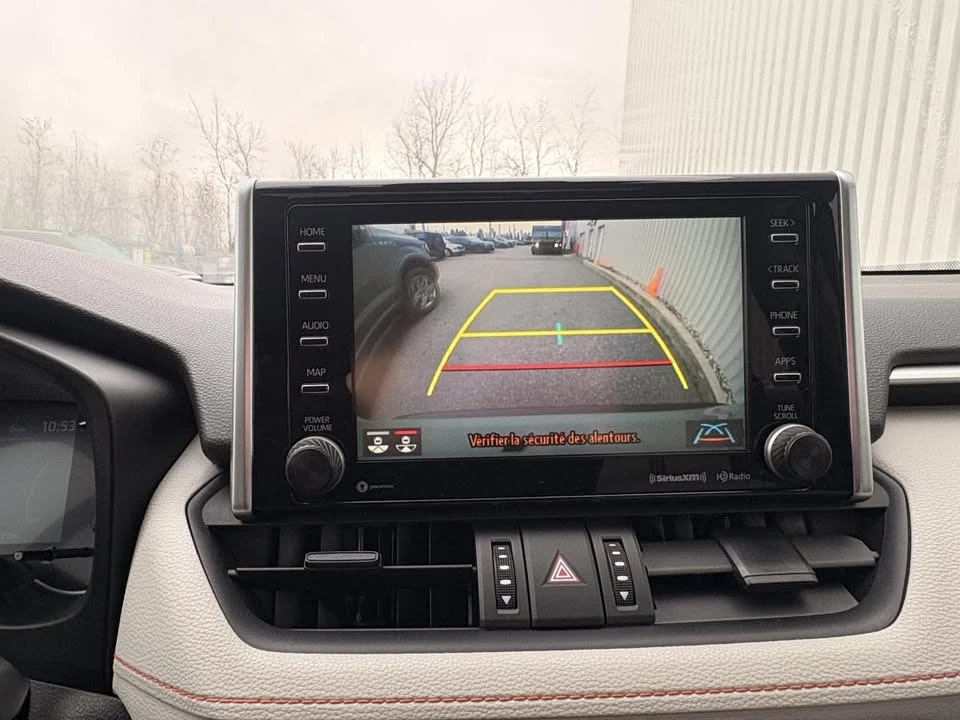 2019 Toyota RAV4 5th Gen - Image 17 of 19