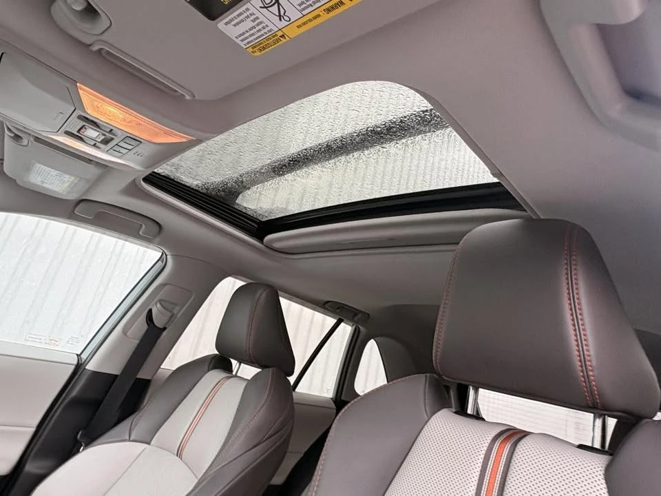 2019 Toyota RAV4 5th Gen - Image 9 of 19