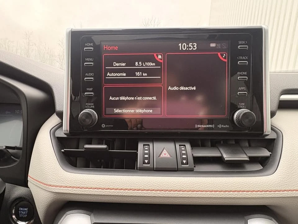 2019 Toyota RAV4 5th Gen - Image 16 of 19