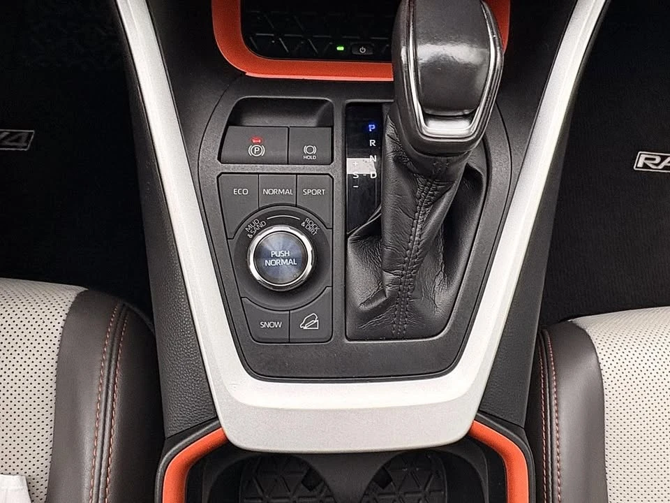 2019 Toyota RAV4 5th Gen - Image 19 of 19