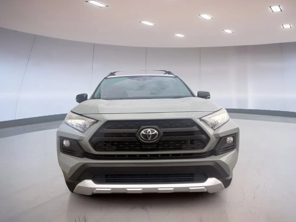 2019 Toyota RAV4 5th Gen - Image 2 of 19