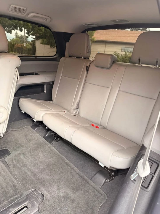 2019 Toyota Sequoia 2nd Gen - Image 15 of 16
