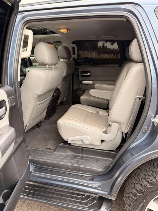 2019 Toyota Sequoia 2nd Gen - Image 13 of 16