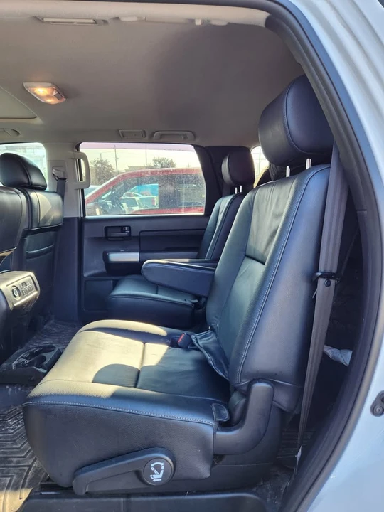 2019 Toyota Sequoia 2nd Gen - Image 8 of 10