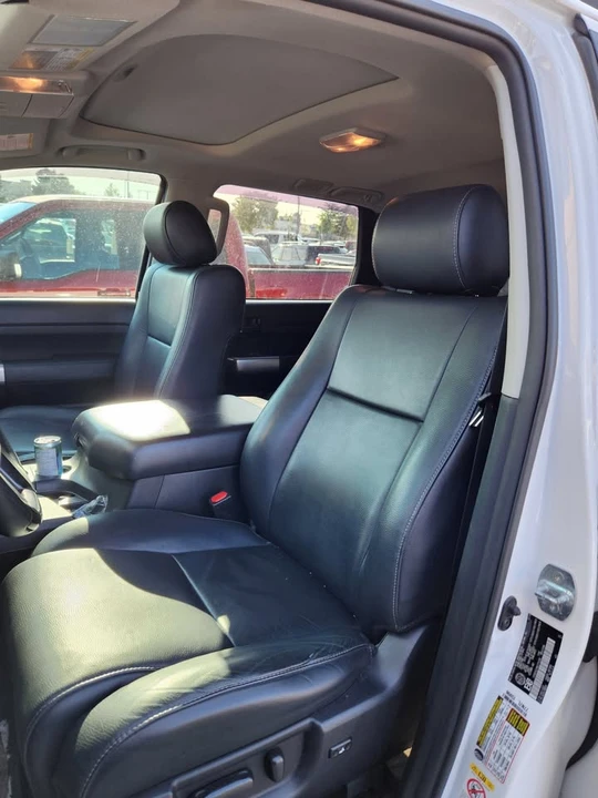 2019 Toyota Sequoia 2nd Gen - Image 9 of 10