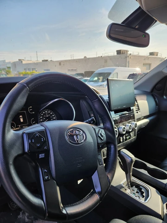 2019 Toyota Sequoia 2nd Gen - Image 10 of 10