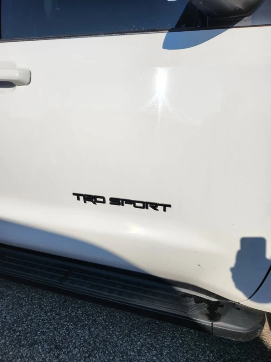 2019 Toyota Sequoia 2nd Gen - Image 4 of 10