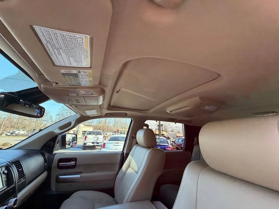 2019 Toyota Sequoia 2nd Gen - Image 12 of 17