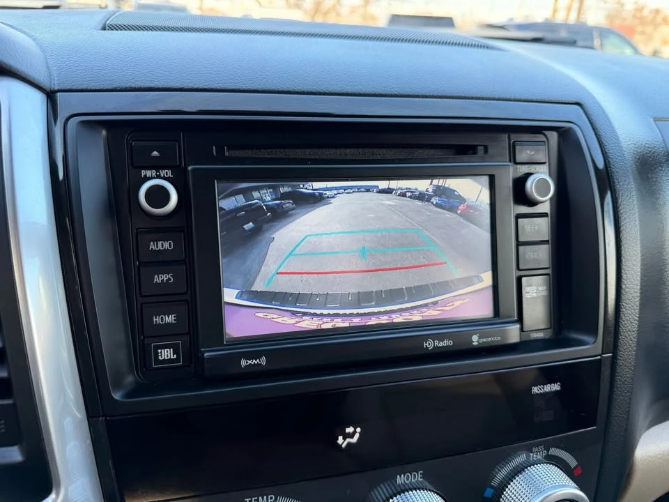 2019 Toyota Sequoia 2nd Gen - Image 16 of 17
