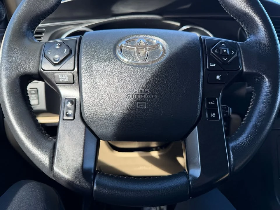 2019 Toyota Sequoia 2nd Gen - Image 14 of 17