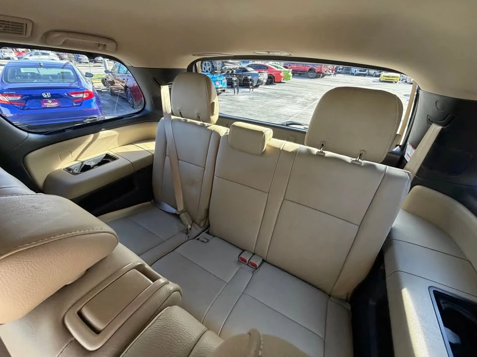 2019 Toyota Sequoia 2nd Gen - Image 8 of 17