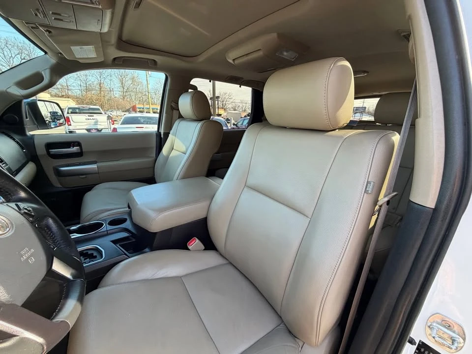 2019 Toyota Sequoia 2nd Gen - Image 13 of 17