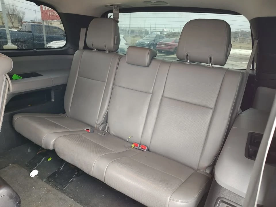 2019 Toyota Sequoia 2nd Gen - Image 10 of 20