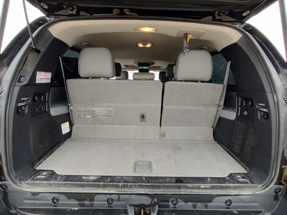 2019 Toyota Sequoia 2nd Gen - Image 5 of 20
