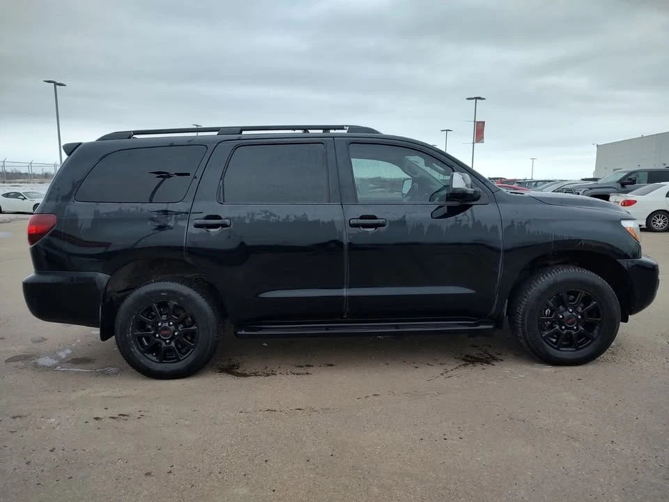 2019 Toyota Sequoia 2nd Gen - Image 2 of 20