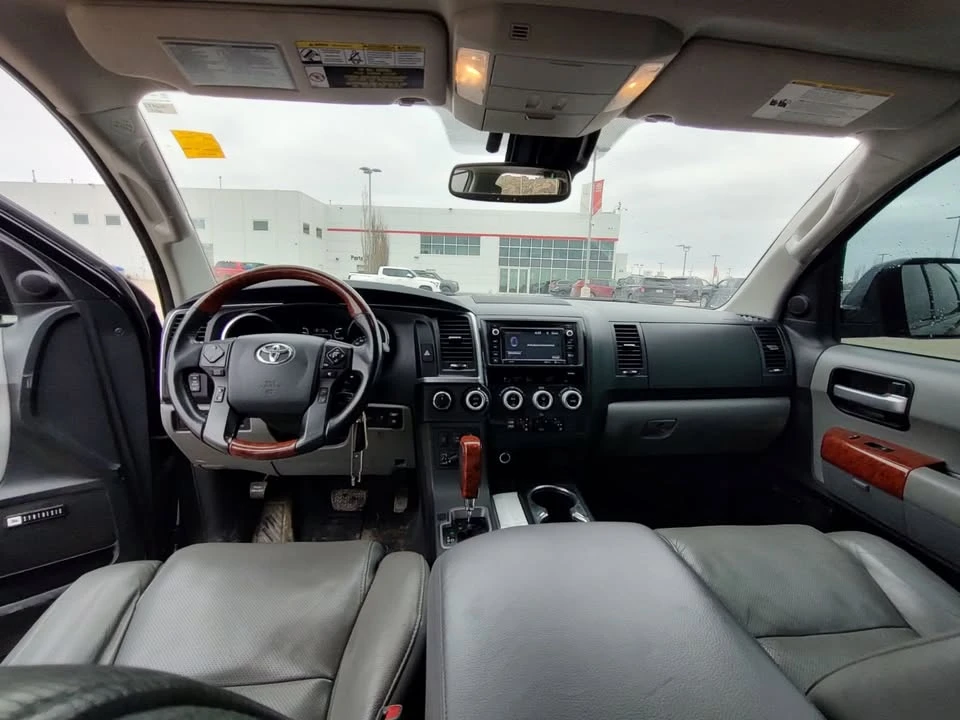 2019 Toyota Sequoia 2nd Gen - Image 13 of 20