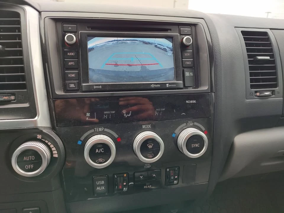 2019 Toyota Sequoia 2nd Gen - Image 16 of 20
