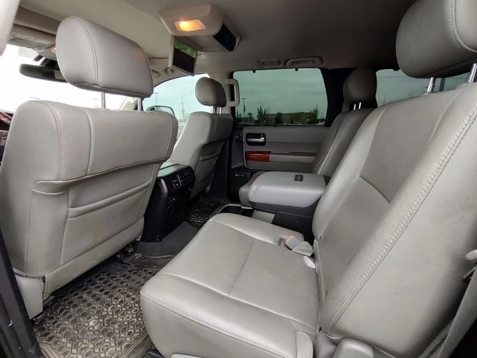 2019 Toyota Sequoia 2nd Gen - Image 11 of 20
