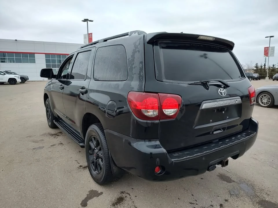 2019 Toyota Sequoia 2nd Gen - Image 6 of 20
