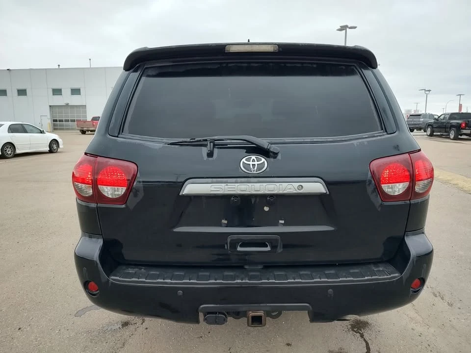 2019 Toyota Sequoia 2nd Gen - Image 4 of 20