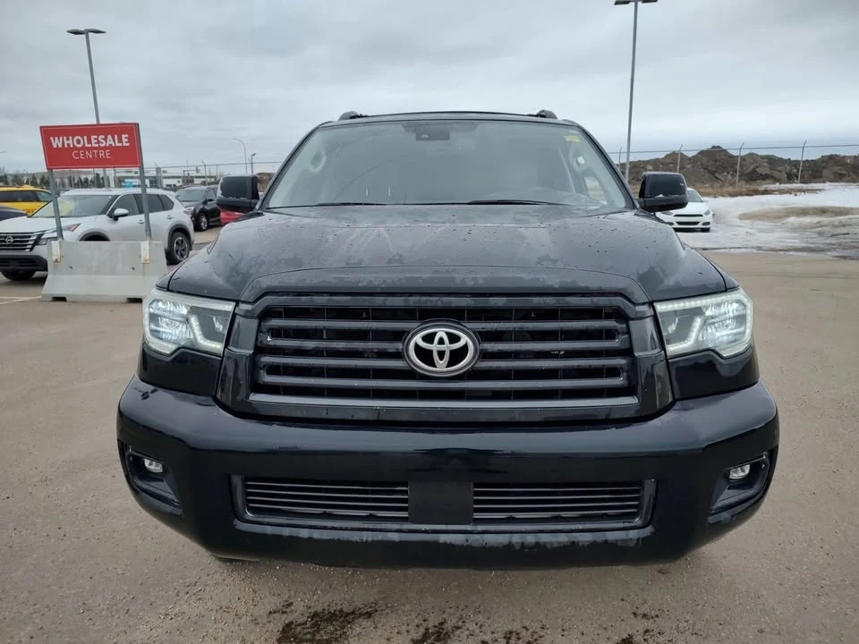 2019 Toyota Sequoia 2nd Gen - Image 9 of 20
