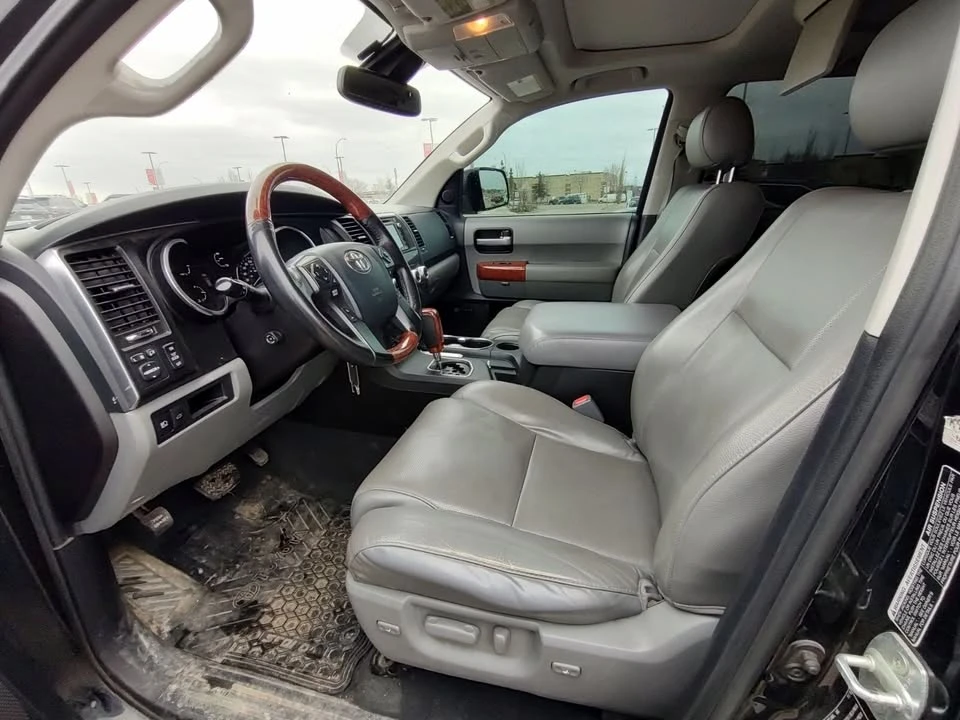 2019 Toyota Sequoia 2nd Gen - Image 18 of 20