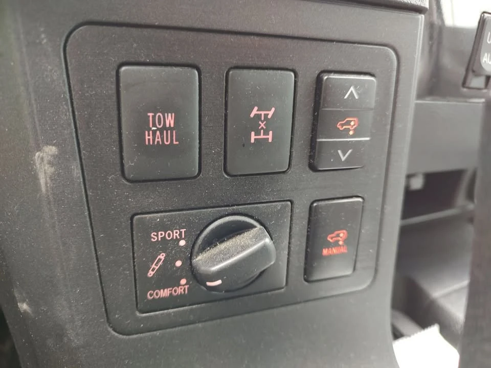 2019 Toyota Sequoia 2nd Gen - Image 17 of 20