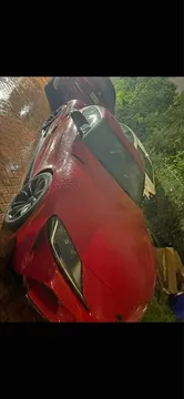 2019 Toyota Supra