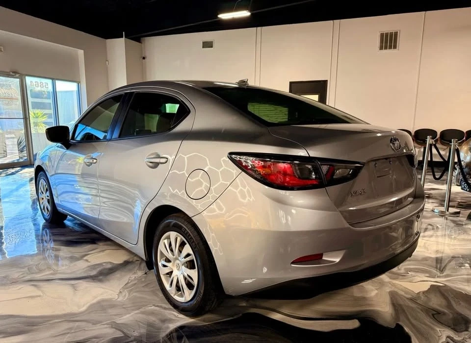 2019 Toyota Yaris - Image 5 of 20