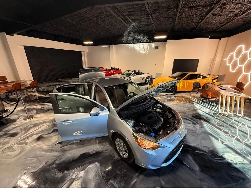 2019 Toyota Yaris - Image 20 of 20