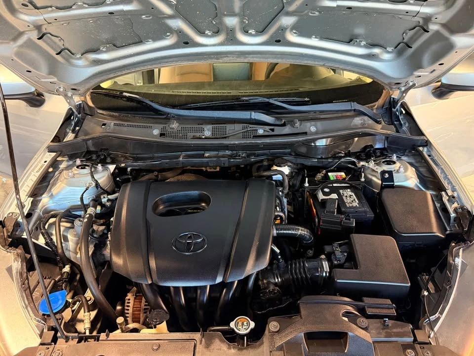 2019 Toyota Yaris - Image 19 of 20