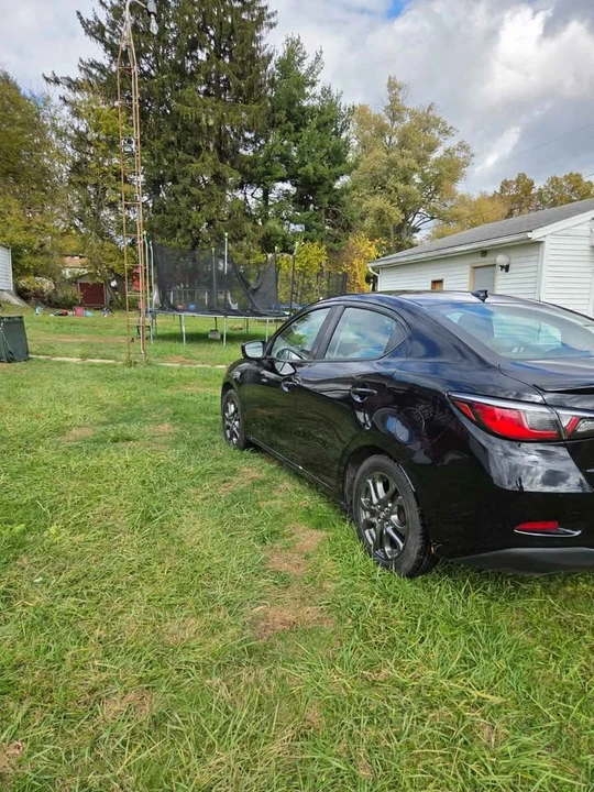 2019 Toyota Yaris - Image 6 of 6