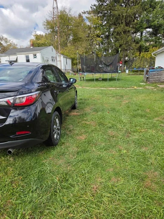 2019 Toyota Yaris - Image 4 of 6