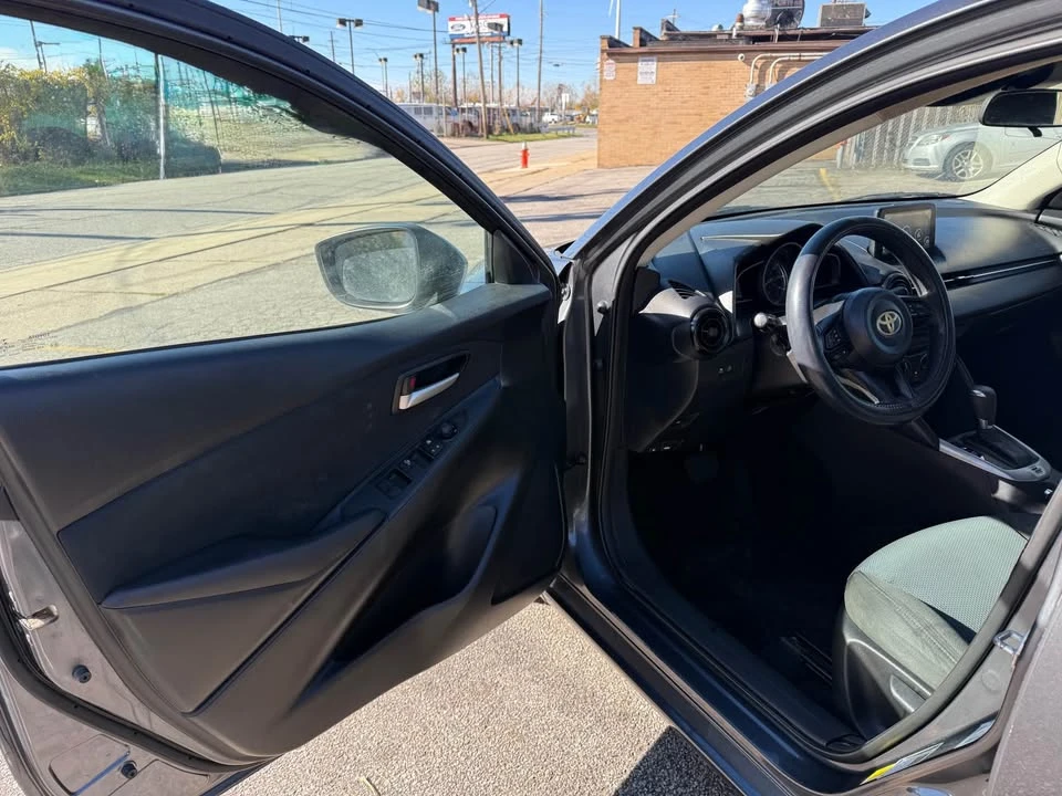 2019 Toyota Yaris - Image 19 of 19