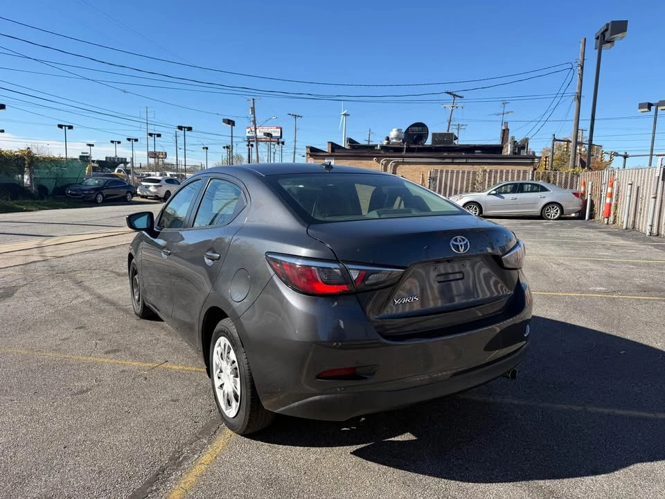 2019 Toyota Yaris - Image 5 of 18