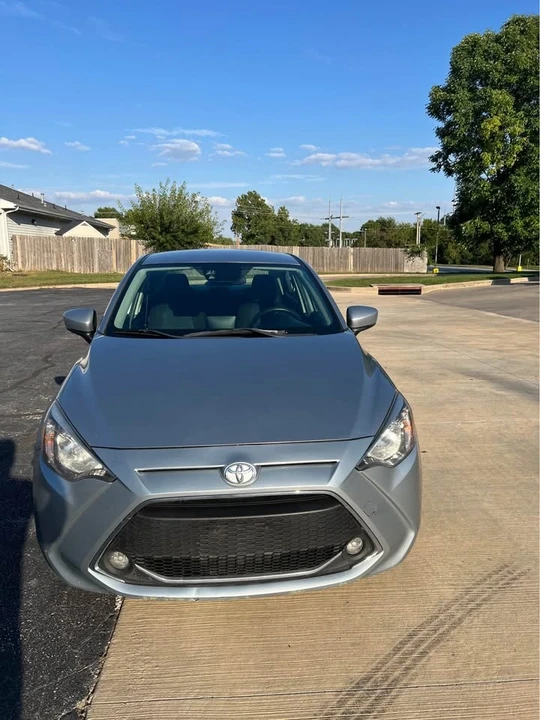 2019 Toyota Yaris - Image 5 of 19