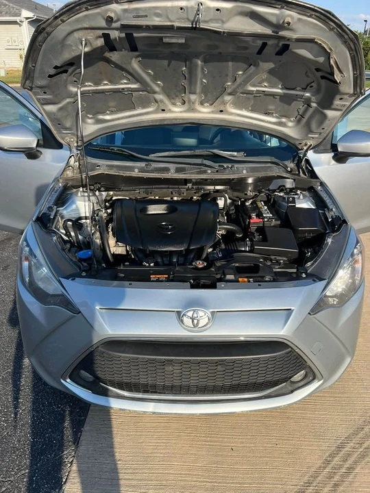 2019 Toyota Yaris - Image 20 of 20