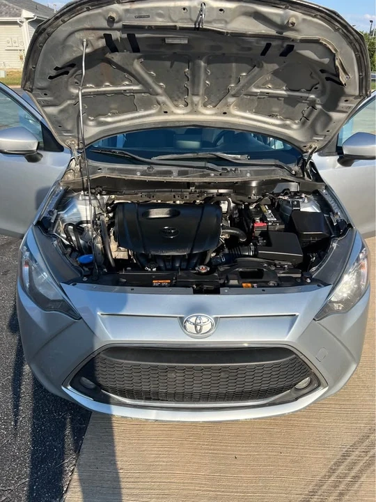 2019 Toyota Yaris - Image 19 of 19