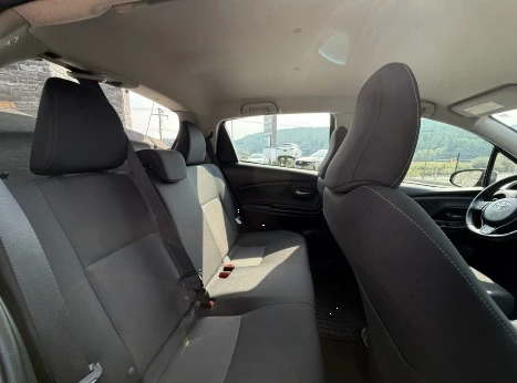 2019 Toyota Yaris - Image 9 of 9