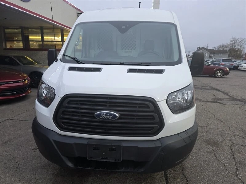 2019 Ford Transit - Image 4 of 4
