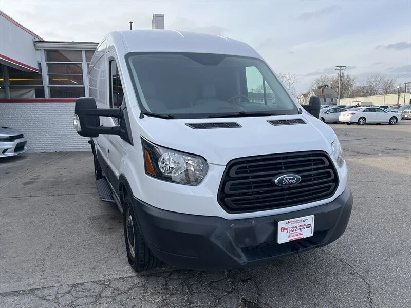 2019 Ford Transit - Image 4 of 4