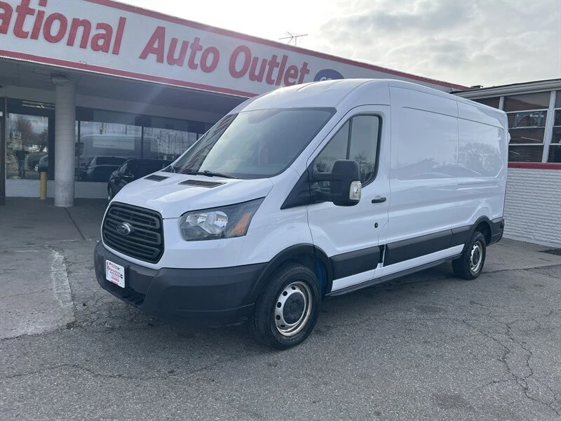 2019 Ford Transit - Image 2 of 4