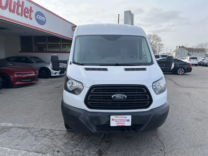 2019 Ford Transit - Image 3 of 4