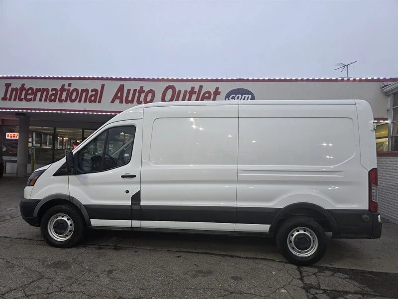 2019 Ford Transit - Image 2 of 4