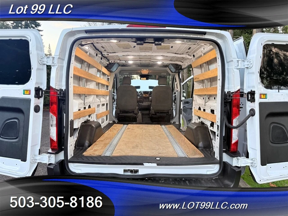 2019 Ford Transit - Image 4 of 4